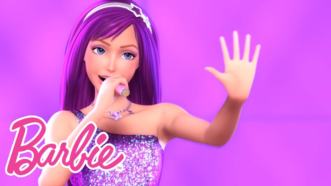 barbie videos to download