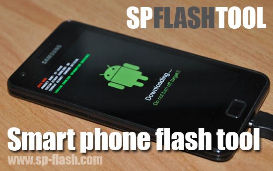sp flash tool software download